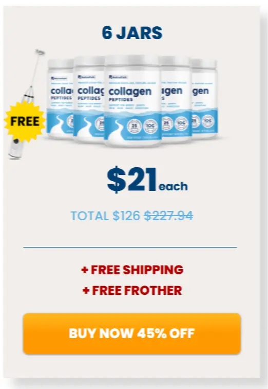 Native Path Collagen Dark Spots best offer package price
