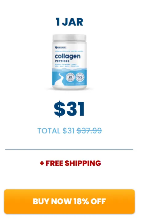 Native Path Collagen Dark Spots offer price