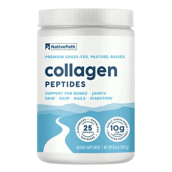 Native Path Collagen Dark Spots